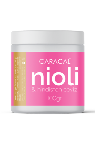 Caracal Nioli Yağı Neoli Yağı niaouli yağı yağ saf karışım hindistancevizi hindistan cevizi