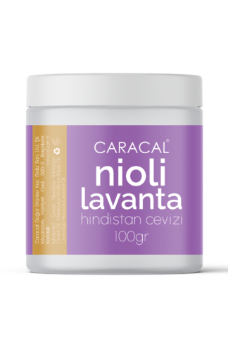 Caracal Nioli Niyoli Neoli niaouli Niaoulli Lavanta Hindistan Cevizi Hindistancevizi Karışımı Yağ Yağı