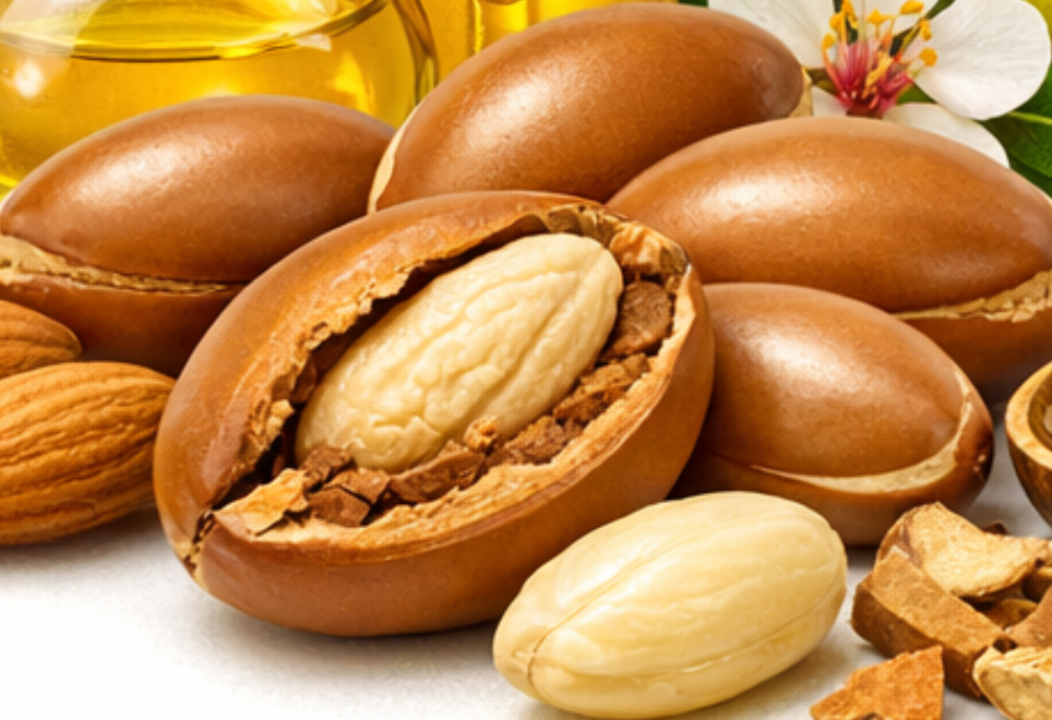 Argan Yağı